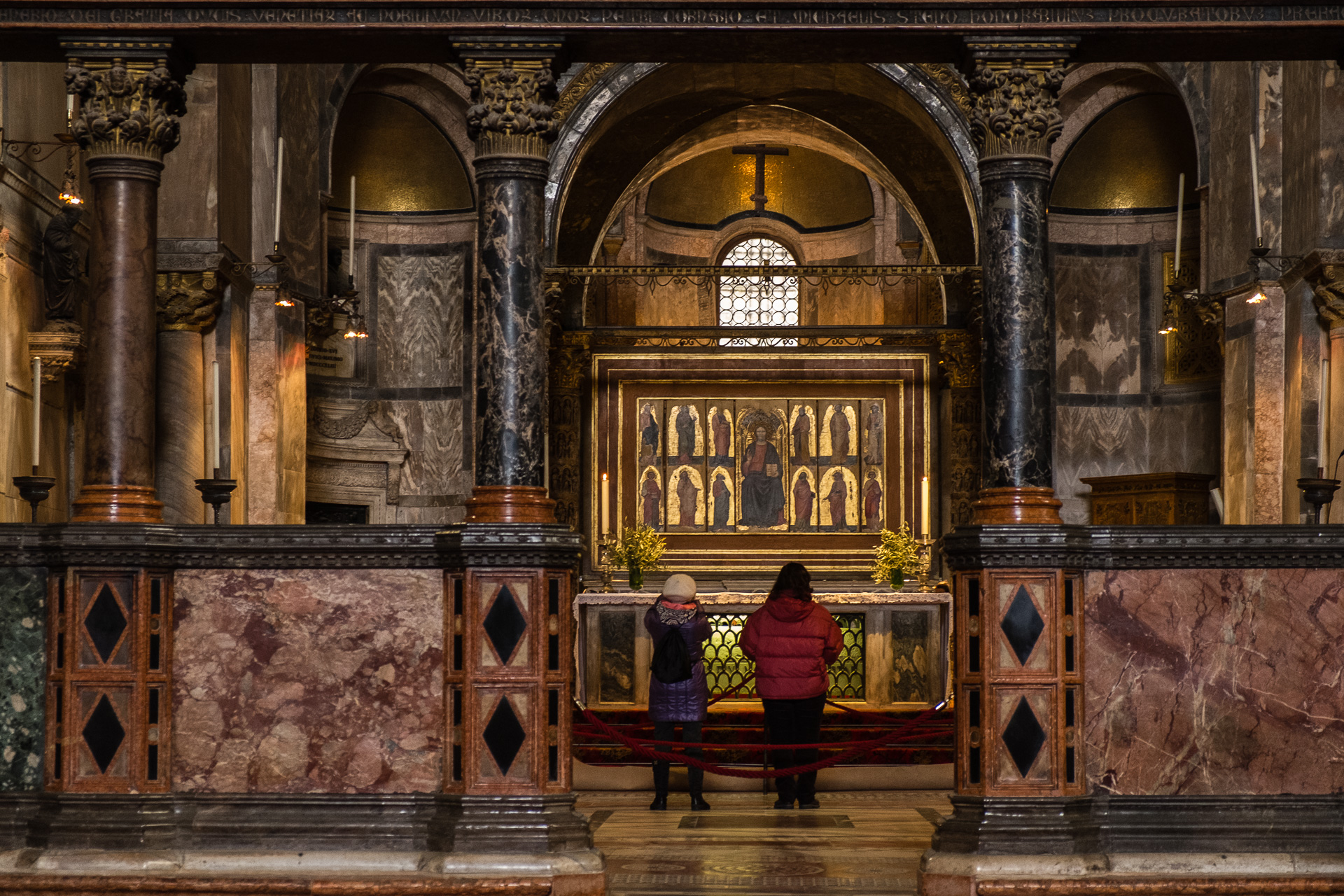 41 Venezia Maerz 2013